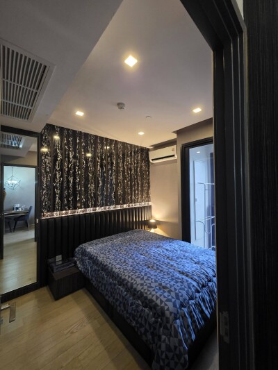 แอชตัน อโศก / Ashton Asoke-2