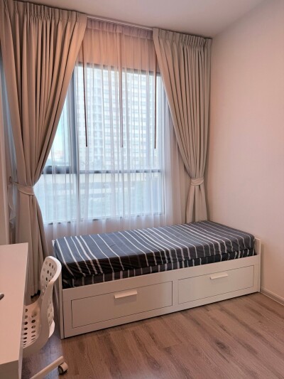 ไนท์บริดจ์ คอลลาจ รามคำแหง / Knightsbridge Collage Ramkhamhaeng-5