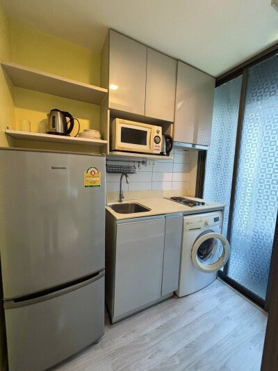 ไอดีโอ โมบิ สุขุมวิท (สุขุมวิท 81) / Ideo Mobi Sukhumvit (Soi 81)-14