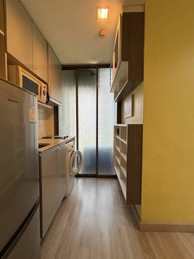 ไอดีโอ โมบิ สุขุมวิท (สุขุมวิท 81) / Ideo Mobi Sukhumvit (Soi 81)-13
