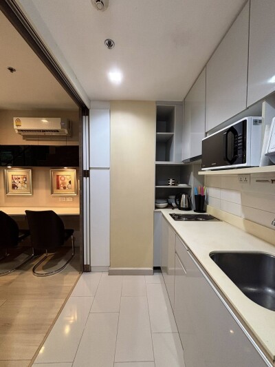 ไอดีโอ โมบิ สุขุมวิท (สุขุมวิท 81) / Ideo Mobi Sukhumvit (Soi 81)-18