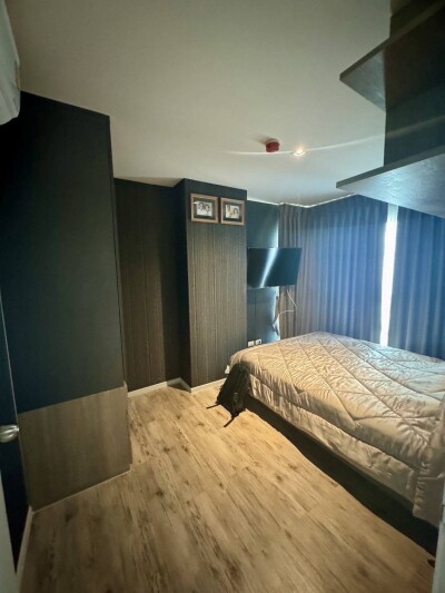 เอสเพน คอนโด ลาซาล / Aspen Condo Lasalle-6