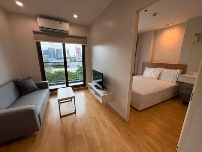 คาซ่า คอนโด อโศก - ดินแดง / Casa Condo Asoke - Dindaeng-3