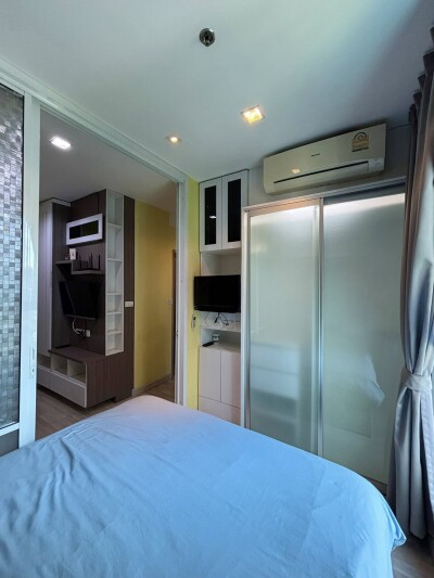 ไอดีโอ โมบิ สุขุมวิท (สุขุมวิท 81) / Ideo Mobi Sukhumvit (Soi 81)-9