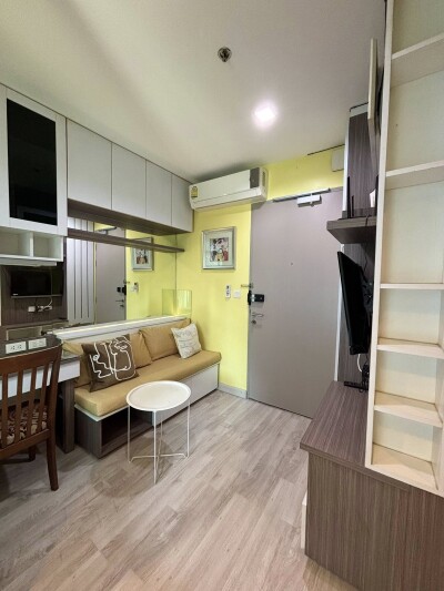 ไอดีโอ โมบิ สุขุมวิท (สุขุมวิท 81) / Ideo Mobi Sukhumvit (Soi 81)-2
