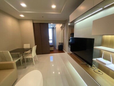 เดอะ เมโทรโพลิส สำโรง / The Metropolis Samrong-2