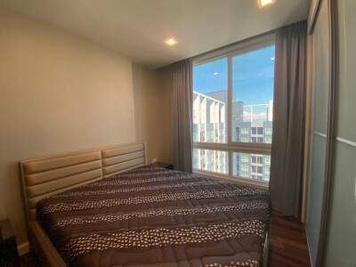 เดอะ เมโทรโพลิส สำโรง / The Metropolis Samrong-6