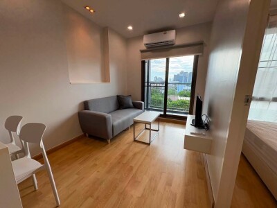 คาซ่า คอนโด อโศก - ดินแดง / Casa Condo Asoke - Dindaeng-1