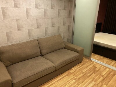 เดอะ กรีน คอนโด 3 / The Green Condo 3-1