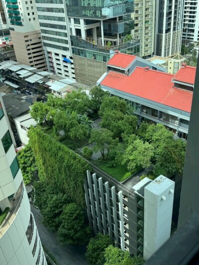 เอดจ์ บาย แสนสิริ สุขุมวิท 23 / Edge By Sansiri (Sukhumvit 23)-5