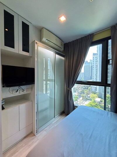 ไอดีโอ โมบิ สุขุมวิท (สุขุมวิท 81) / Ideo Mobi Sukhumvit (Soi 81)-8