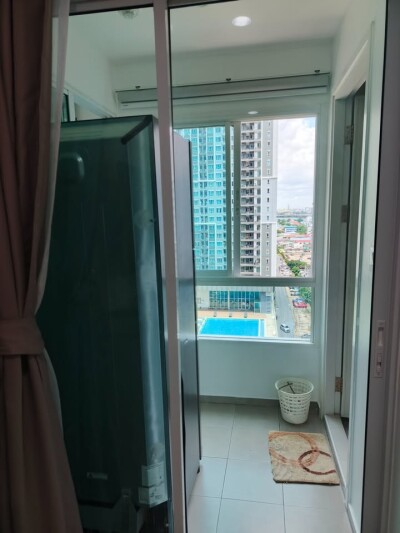 รีเจ้นท์ โฮม บางซ่อน 2 (เฟส 28) / Regent Home Bangson 2 (Phase 28)-12