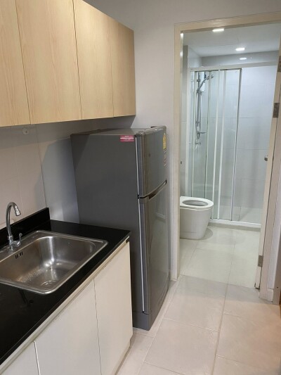 เดอะ กรีน คอนโด 3 / The Green Condo 3-8