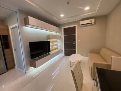 เดอะ เมโทรโพลิส สำโรง / The Metropolis Samrong-1