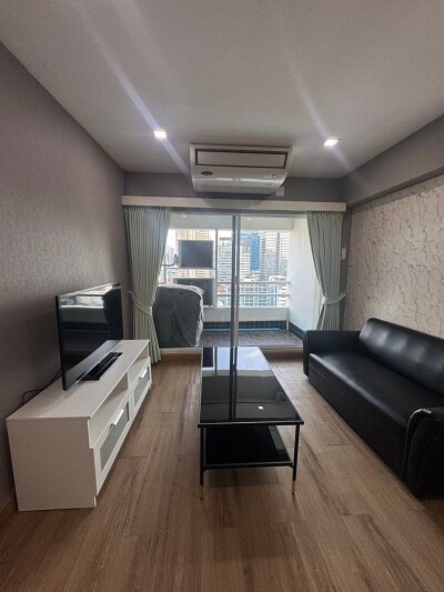 ทองหล่อ ทาวเวอร์ / Thonglor Tower-1
