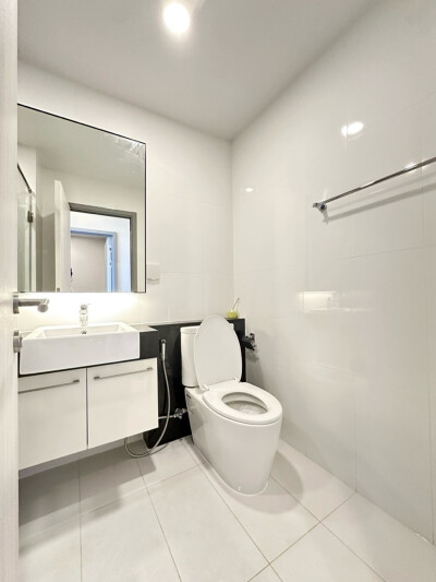 ศุภาลัย ไลท์ ท่าพระ - วงเวียนใหญ่ / Supalai Lite Thaphra - Wongwian Yai-23