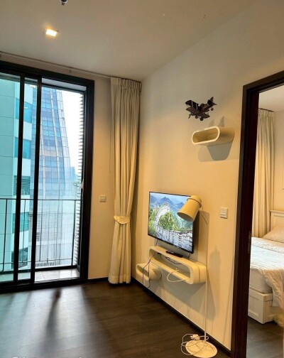 เอดจ์ บาย แสนสิริ สุขุมวิท 23 / Edge By Sansiri (Sukhumvit 23)-2