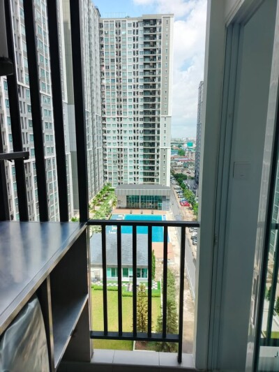 รีเจ้นท์ โฮม บางซ่อน 2 (เฟส 28) / Regent Home Bangson 2 (Phase 28)-16
