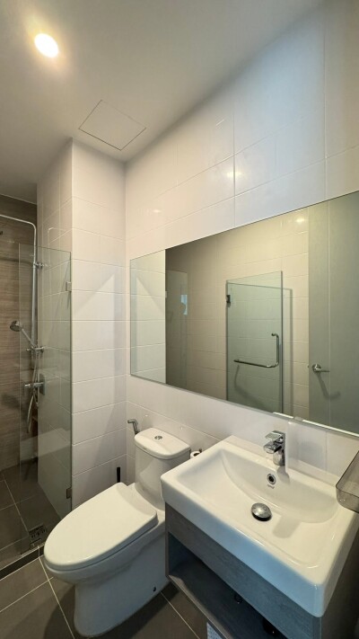 ไนท์บริดจ์ คอลลาจ รามคำแหง / Knightsbridge Collage Ramkhamhaeng-8