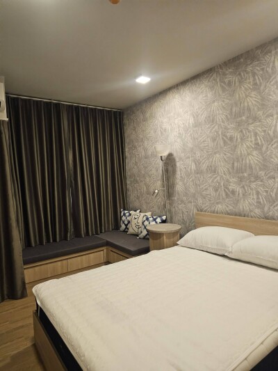 ควินทารา มาย‘เซน พร้อมพงษ์ / QUINTARA MHy’ZEN PHROM PHONG-1