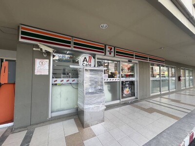 ลุมพินี คอนโดทาวน์ รามอินทรา - ลาดปลาเค้า / Lumpini Condo Town Ramindra - Lat Pla Khao-8