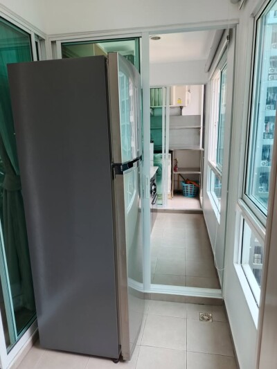 รีเจ้นท์ โฮม บางซ่อน 2 (เฟส 28) / Regent Home Bangson 2 (Phase 28)-11