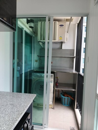 รีเจ้นท์ โฮม บางซ่อน 2 (เฟส 28) / Regent Home Bangson 2 (Phase 28)-13
