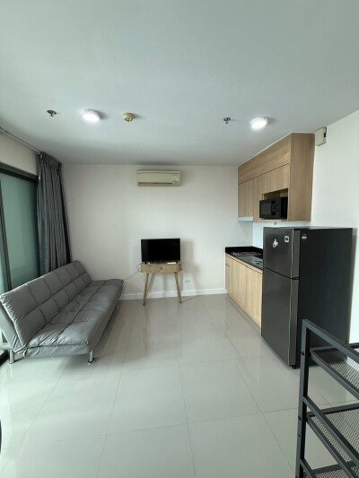 ไอดีโอ บลูโคฟ สุขุมวิท / Ideo Blucove Sukhumvit-1