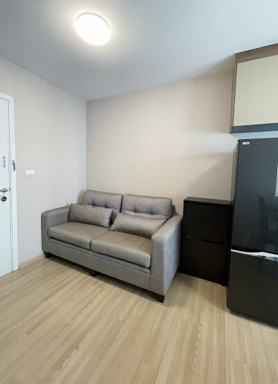 พลัมคอนโด แจ้งวัฒนะ - ดอนเมือง / Plum Condo Chaengwattana - Donmuang-3