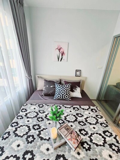 พลัมคอนโด สุขมวิท 62 / Plum Condo Sukhumvit 62-5
