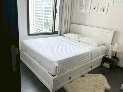 เอดจ์ บาย แสนสิริ สุขุมวิท 23 / Edge By Sansiri (Sukhumvit 23)-3