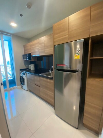 เดอะ เมโทรโพลิส สำโรง / The Metropolis Samrong-9