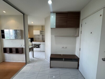 ลุมพินี คอนโดทาวน์ รามอินทรา - ลาดปลาเค้า / Lumpini Condo Town Ramindra - Lat Pla Khao-4