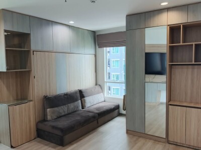 รีเจ้นท์ โฮม บางซ่อน 2 (เฟส 28) / Regent Home Bangson 2 (Phase 28)-2