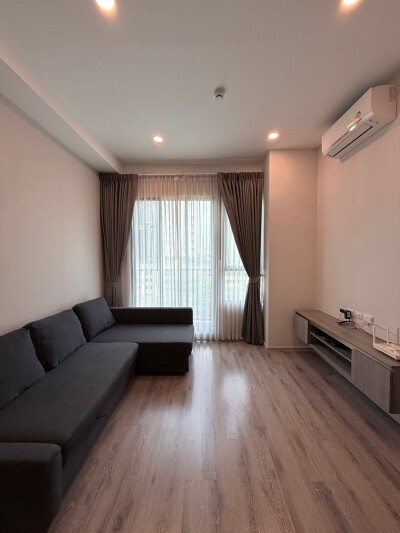 ไนท์บริดจ์ คอลลาจ รามคำแหง / Knightsbridge Collage Ramkhamhaeng-1