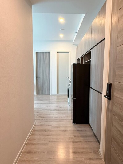 ไนท์บริดจ์ คอลลาจ รามคำแหง / Knightsbridge Collage Ramkhamhaeng-6