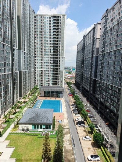 รีเจ้นท์ โฮม บางซ่อน 2 (เฟส 28) / Regent Home Bangson 2 (Phase 28)-18