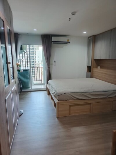 รีเจ้นท์ โฮม บางซ่อน 2 (เฟส 28) / Regent Home Bangson 2 (Phase 28)-5
