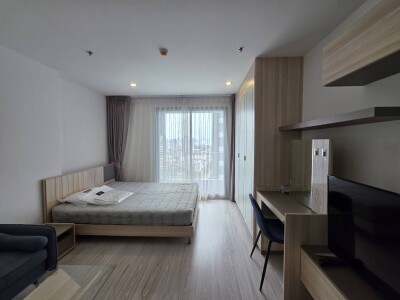 ไอดีโอ โมบิ บางซื่อ แกรนด์ อินเตอร์เชนจ์ / Ideo Mobi Bangsue Grand Interchange-3