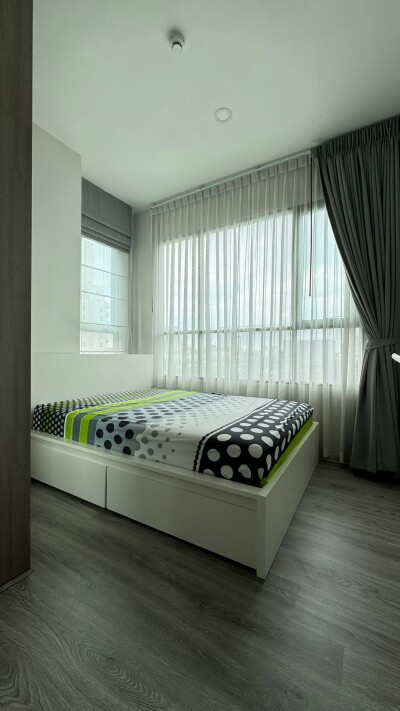 ไนท์บริดจ์ คอลลาจ รามคำแหง / Knightsbridge Collage Ramkhamhaeng-3