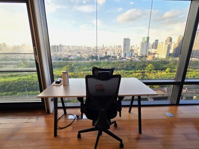 เซอร์เคิล2 ลิฟวิ่ง โพรโตไทป์ / Circle 2 Living Prototype-8