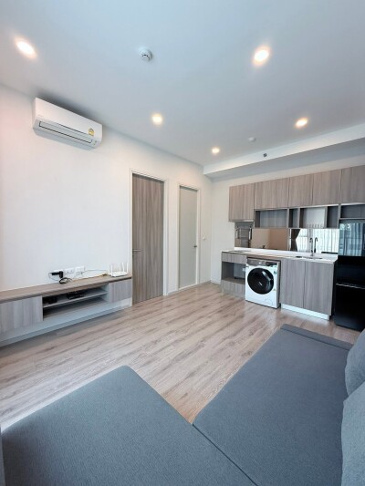 ไนท์บริดจ์ คอลลาจ รามคำแหง / Knightsbridge Collage Ramkhamhaeng-2