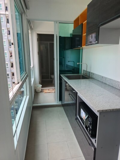 รีเจ้นท์ โฮม บางซ่อน 2 (เฟส 28) / Regent Home Bangson 2 (Phase 28)-10