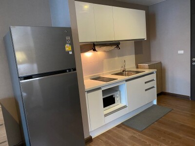 โนเบิล รีมิกซ์ สุขุมวิท 36 / Noble Remix Sukhumvit 36-7