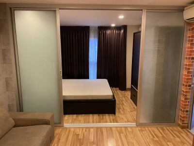 เดอะ กรีน คอนโด 3 / The Green Condo 3-2
