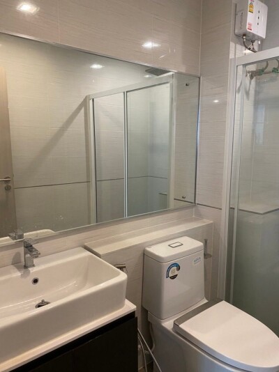 เดอะ เมโทรโพลิส สำโรง / The Metropolis Samrong-10