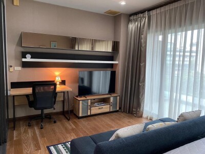 โนเบิล รีมิกซ์ สุขุมวิท 36 / Noble Remix Sukhumvit 36-1
