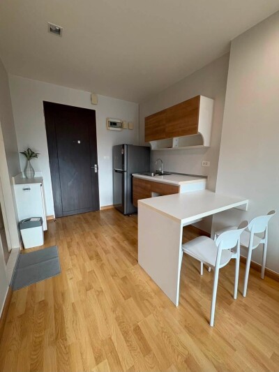 คาซ่า คอนโด อโศก - ดินแดง / Casa Condo Asoke - Dindaeng-7