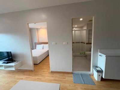 คาซ่า คอนโด อโศก - ดินแดง / Casa Condo Asoke - Dindaeng-4