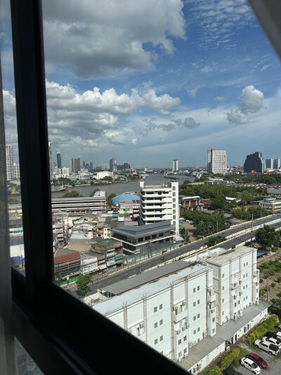 นิช โมโน เจริญนคร / Niche Mono Charoen Nakorn-16